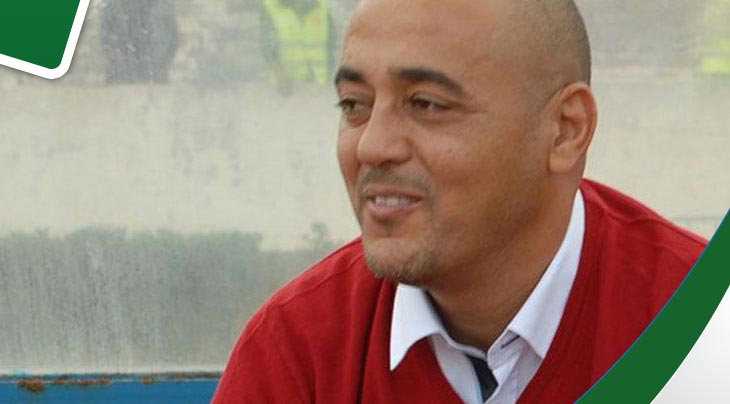 فريد شوشان يحل بتونس بدعوة من ليتوال