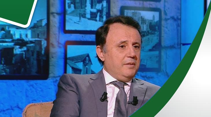 تتالي التصريحات ضد شيبوب: متى تتحرك النيابة العمومية؟