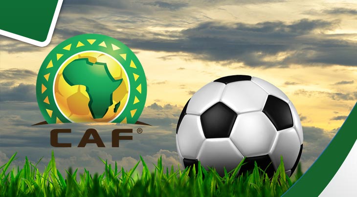 ال"كاف" يثبت مواعيد نصف نهائي رابطة الأبطال وكأس الاتحاد الافريقي
