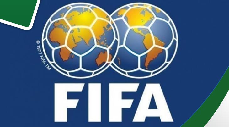 الفيفا تصدر 3 تعديلات لإكمال الموسم بسبب أزمة فيروس كورونا