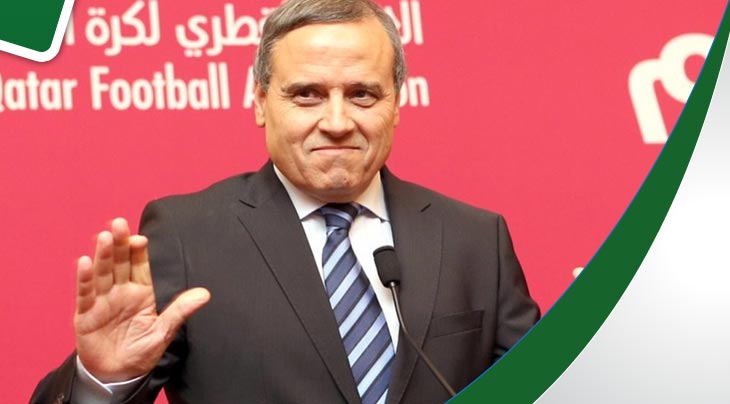 ناجي الجويني يتحدث عن شبهات التلاعب بمواجهات دوري أبطال افريقيا