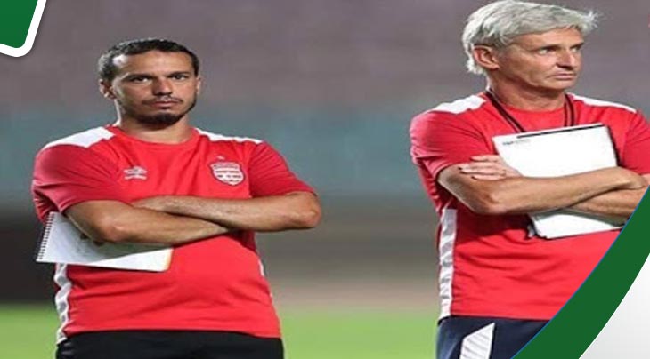 سليم بن عاشور يكشف عن انبهاره بلاعب عربي
