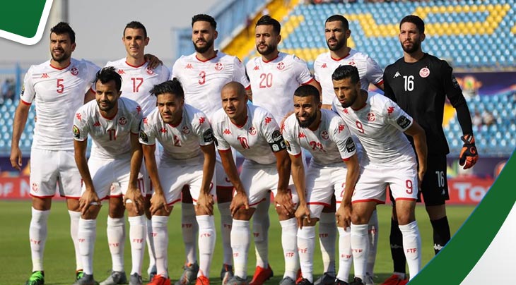 نهاية المسلسل الغريب للاعب الدولي التونسي
