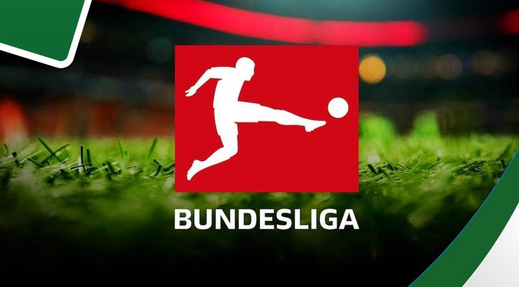 الدوري الألماني: النتائج الكاملة لمباريات اليوم مع الترتيب...