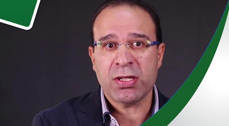 بعد صمت طويل : عصام الشوالي يبعث رسالة تحدّي خاصة