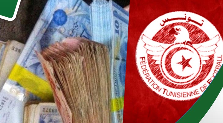 لاعبو فريق بارز في تونس بلا جرايات لمدة 8 أشهر