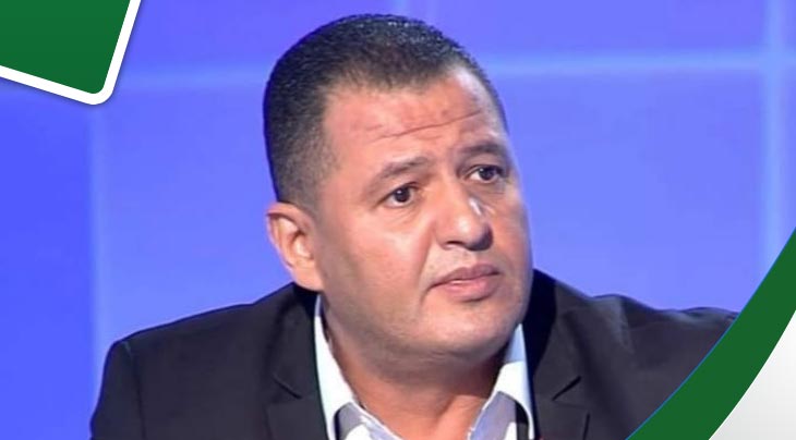 جديد مطلب ترشح محمد علي البوغديري لإنتخابات النادي الإفريقي