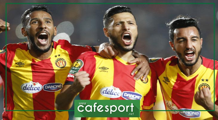 لاعب الترجي "معلّق" في بلجيكيا