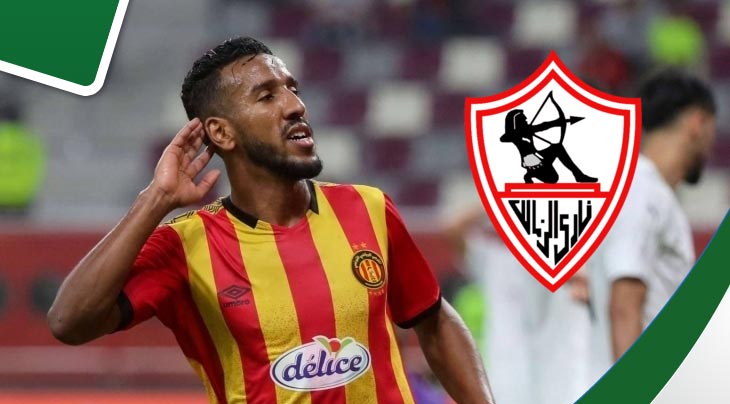 الزمالك لا يفكر في التعاقد معه: الهوني يروّج لنفسه للحصول على امتيازات أفضل