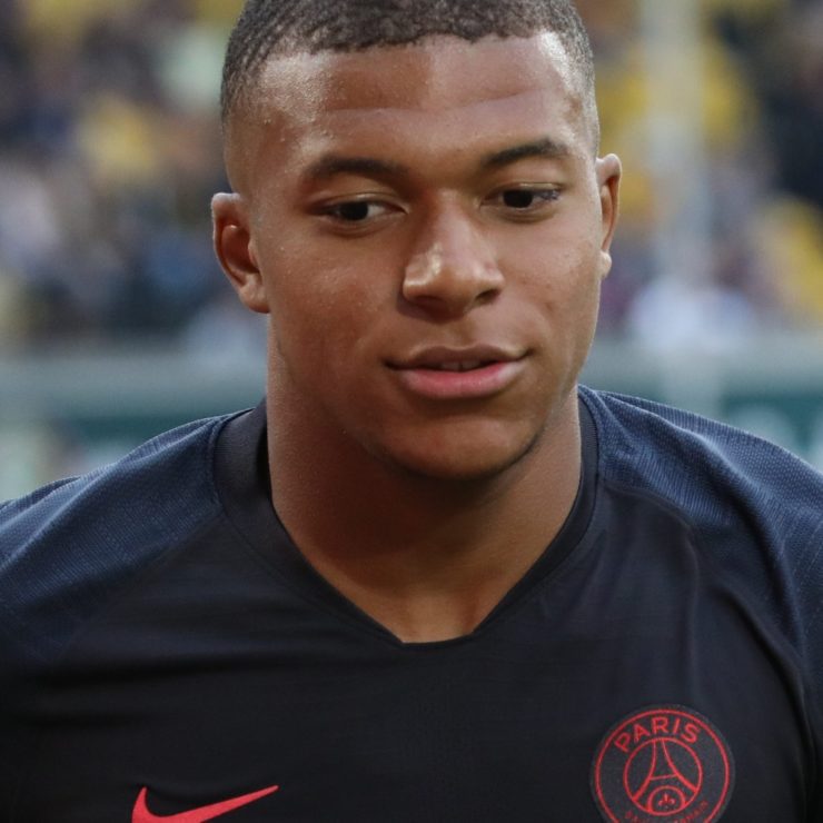 2019 07 17 SG Dynamo Dresden vs. Paris Saint Germain by Sandro Halank–129 cropped
