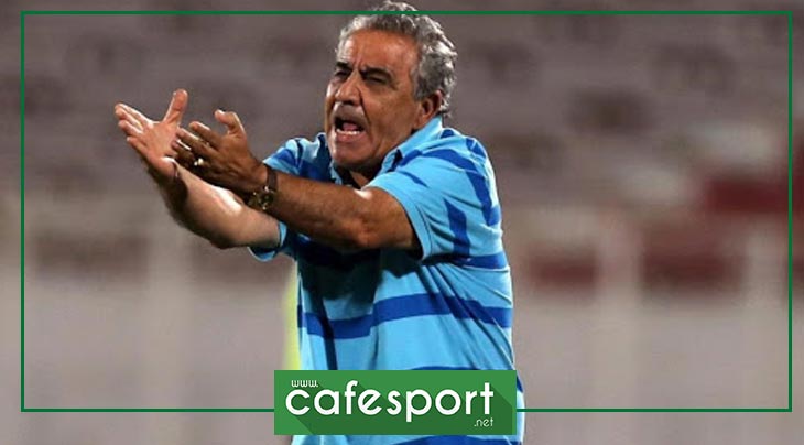 رغم التمويه : فوزي البنزرتي منزعج وعلى تواصل بهؤلاء