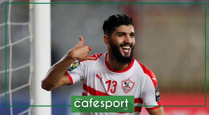 عنصر من الاطار الفني للمنتخب الوطني يكشف تطورات خطيرة بخصوص فرجاني ساسي