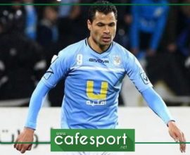 هشام السيفي يفكّر في هذه الوجهة
