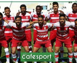 لاعب الافريقي يحترف في ليبيا ؟