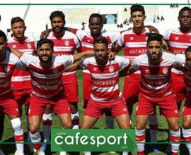 لاعب الافريقي يحترف في ليبيا ؟