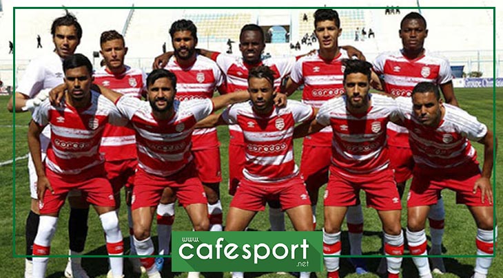 لاعب الافريقي يحترف في ليبيا ؟