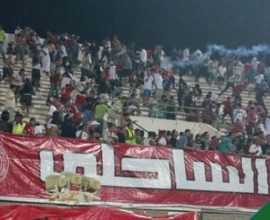 النجم يمدّد اجازته واللاعبون مستاؤون