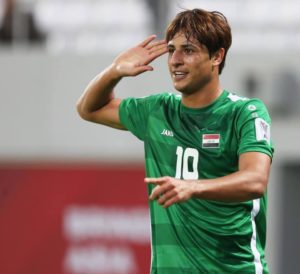 مهند علي كاظم
