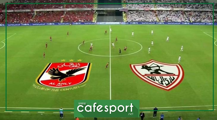 وزير الرياضة المصري يصدم جماهير الأهلي والزمالك