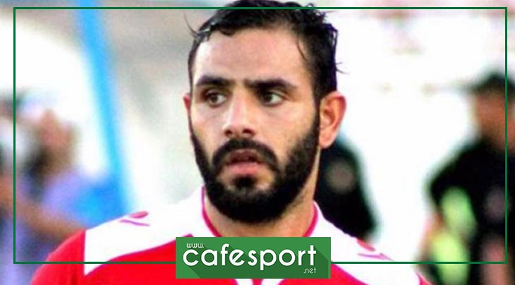 رغم الاغراء السعودي: أيمن الطرابلسي يغادر النجم الساحلي ويختار فريقا تونسيا