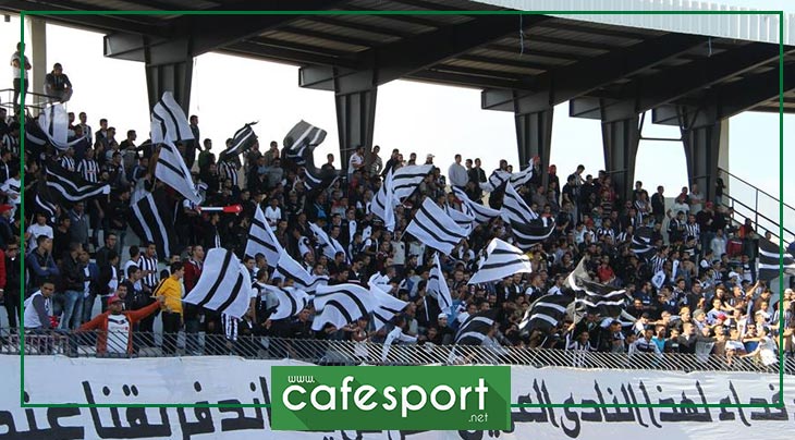 الجامعة تنقذ النادي الصفاقسي من جديد