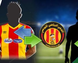 الترجي يجهّز لخطف لاعب جديد من النجم