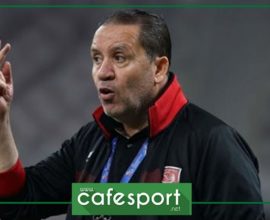 نبيل معلول يفرض الانضباط في معسكر منتخب سوريا