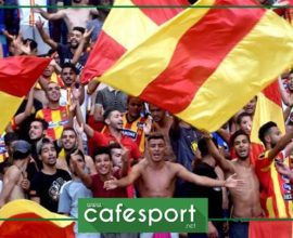 فيتو المنتخب متواصل أمام لاعب الترجي