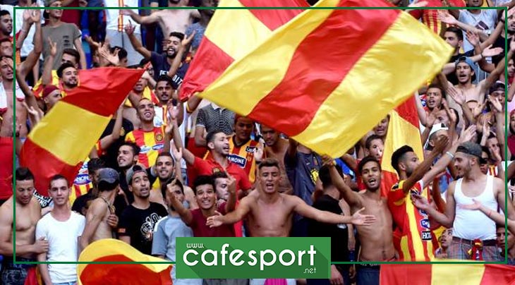 فيتو المنتخب متواصل أمام لاعب الترجي