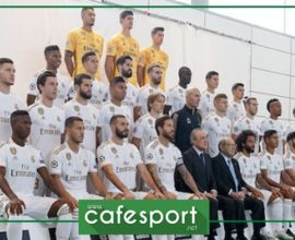 كورونا يضع ريال مدريد في ورطة حقيقة