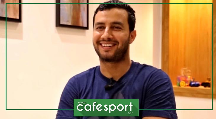 لماذا غالط الفالحي جماهير النجم؟