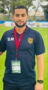 سفيان النصكي