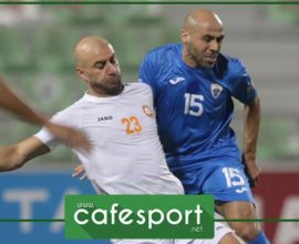 دوري نجوم قطر.. عبد النور يقتسم النقاط مع الطرابلسي