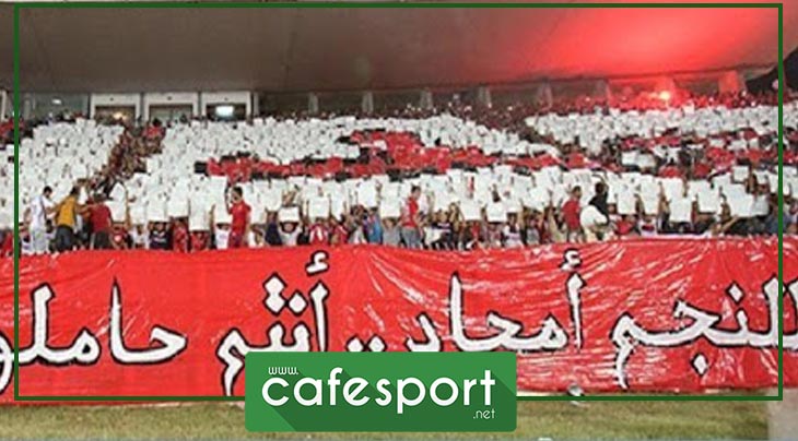 خاص: النجم الساحلي يطارد موهبة مصرية من الزمالك