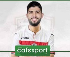 وزير الرياضة المصري يجتمع بالفرجاني ساسي..واستنفار في الزمالك لتوفير مبلغ تمديد عقده