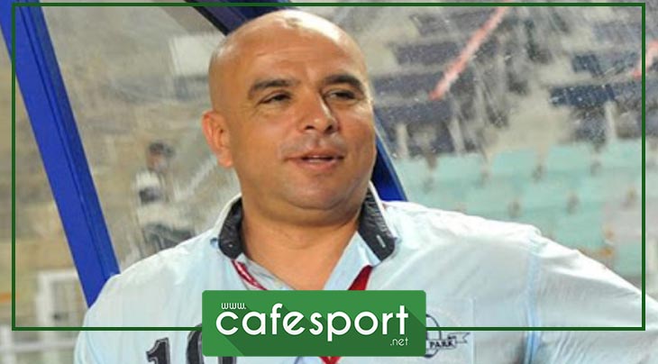 حسان القابسي يجدد العهد مع البطولة التونسية