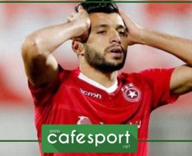 مدرب الأهلي يرفض بن عمر