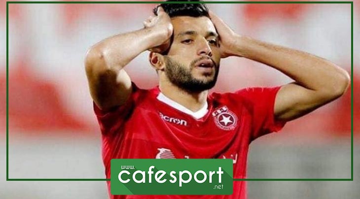 مدرب الأهلي يرفض بن عمر