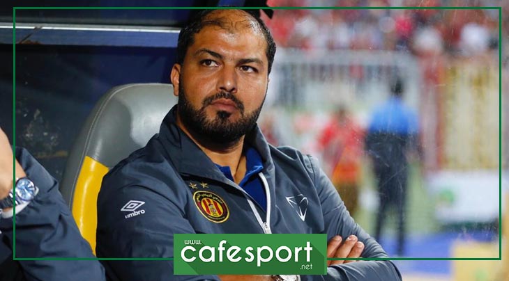الشعباني في مأزق قبل مواجهة دوري الأبطال..الأسباب