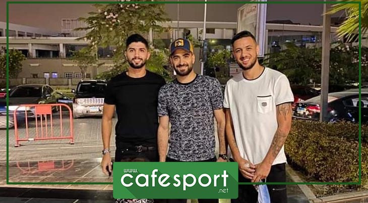 في غياب ساسي والمثلوثي.. الزمالك يفوز على سموحة