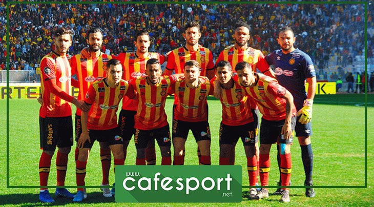 الترجي يفتقد مجهودات 6 لاعبين في مواجهة الملعب التونسي