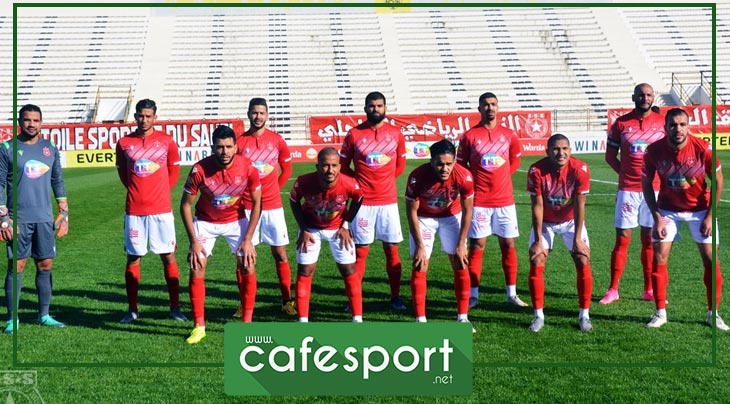 بعد اكتمال النصاب.. النجم يكشف عن التركيبة الكاملة لطاقمه الفني