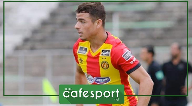 لاعب الترجي جاهز للدربي القاري ويبدّد المخاوف