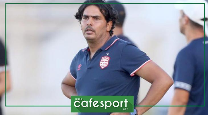 لسعد الدريدي يستعد للعودة للملاعب