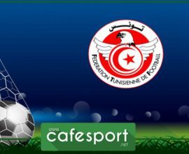 غادر بصفة مفاجئة: مدرب تونسي جديد في الدوري السعودي