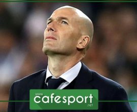 كبار ريال مدريد يرفضون إقالة زيدان