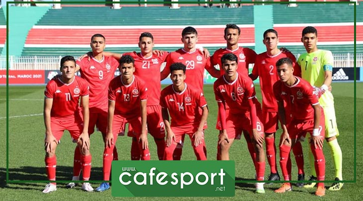 خسارة كبيرة لمنتخب الأواسط قبل الـ"كان"