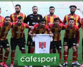 فيتو جديد ضد خروج لاعب الترجي