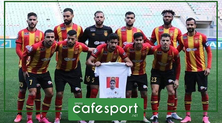 فيتو جديد ضد خروج لاعب الترجي