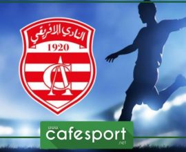 غياب لاعب الافريقي المثير للجدل يثير الاستغراب